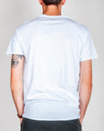 T-shirt Manica Corta Block Eleven Basic Art. 15BASICMEZZAM