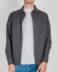 Overshirt misto lana Over D Art. OC1F2W6J05