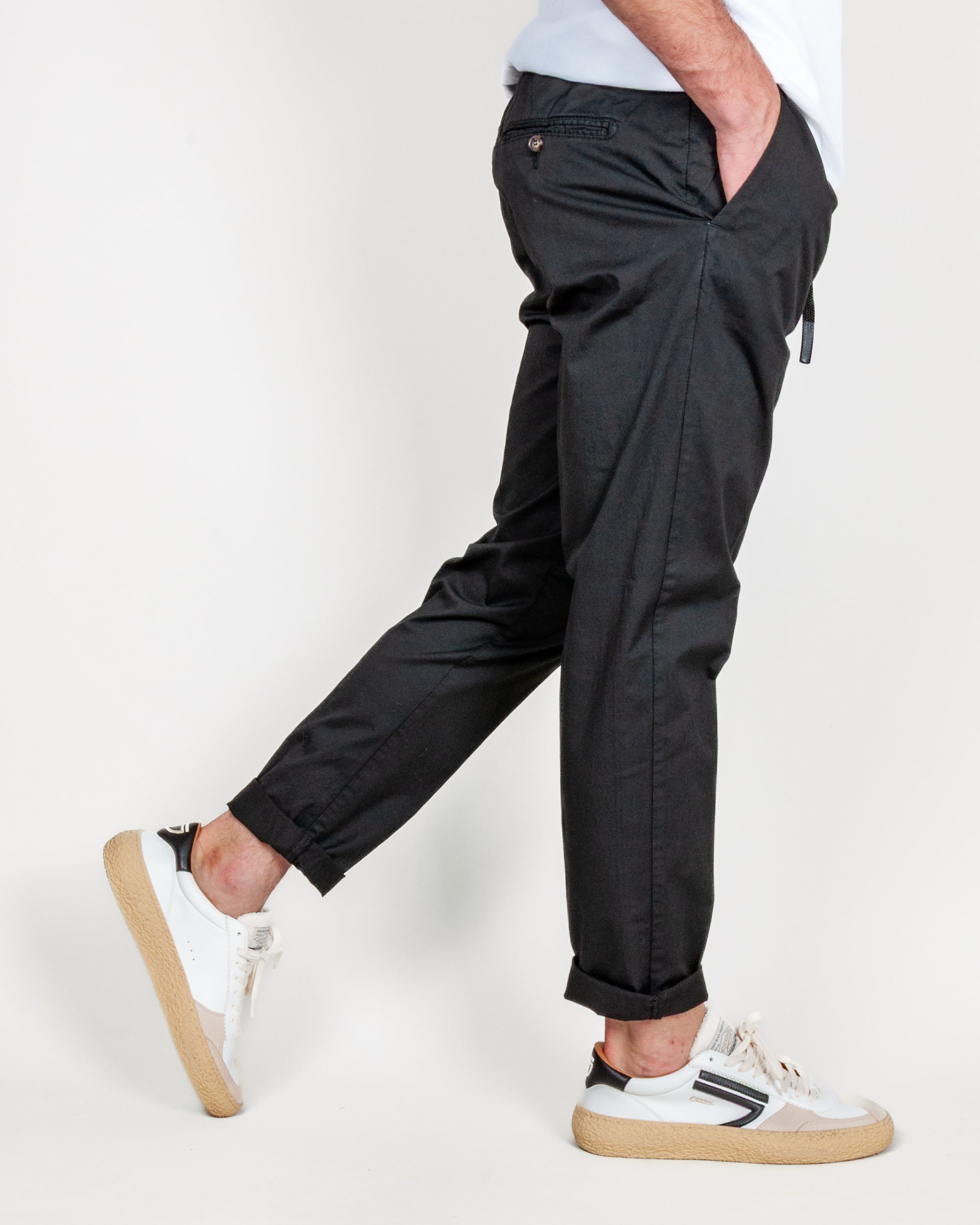 Pantalaccio mod. Chino 1 Pince Slim Fit Over D Art. OC1S2S6P03