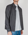 Overshirt misto lana Over D Art. OC1F2W6J05