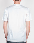 T-shirt Serafino manica corta Over D Art. OE1S2S6T52