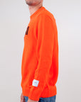 Maglione Superculture Girocollo Apres Ski Art. AK5017