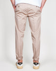 Pantalaccio mod. Chino 1 Pince Slim Fit Over D Art. OC1S2S6P03