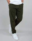 Pantalaccio Berna Velluto Art. BRNM246269