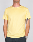 T-shirt Manica Corta Block Eleven Basic Art. 15BASICMEZZAM