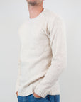 Maglia Bouclè Block Eleven Art. 13BITETTO