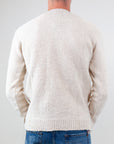 Maglia Bouclè Block Eleven Art. 13BITETTO