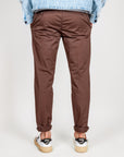 Pantalaccio mod. Chino 1 Pince Slim Fit Over D Art. OC1S2S6P03