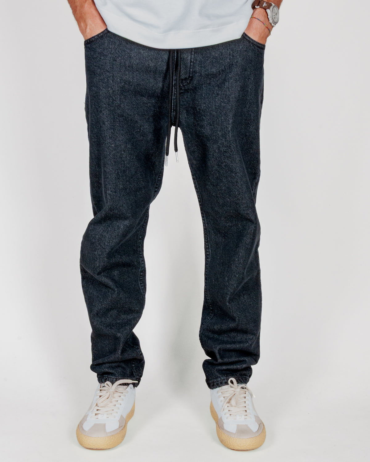 Pantalaccio Jeans 100% Cotone 1921 Store Art. AUSTIN