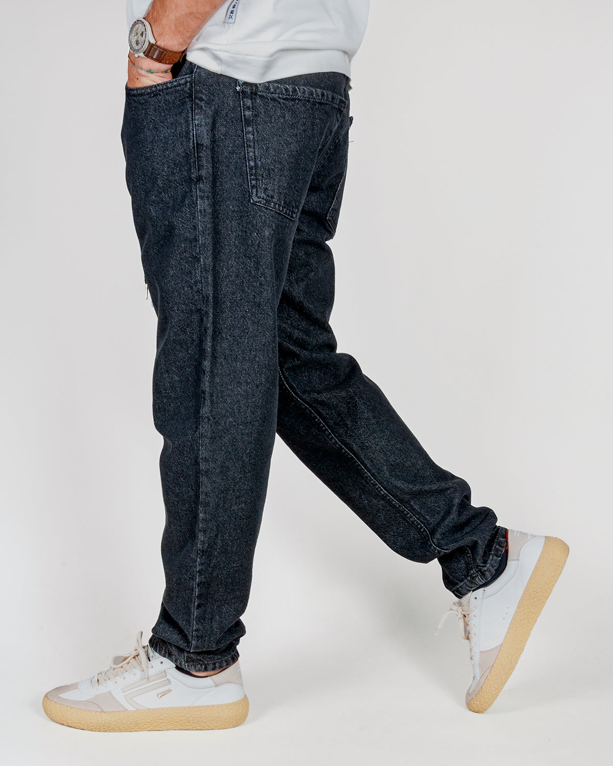 Pantalaccio Jeans 100% Cotone 1921 Store Art. AUSTIN