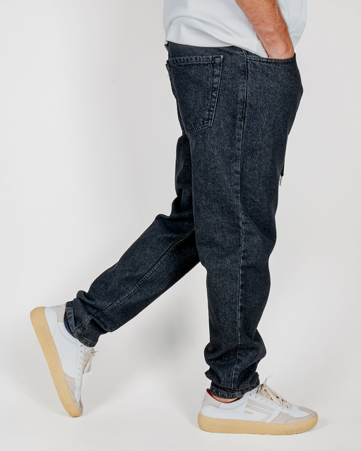 Pantalaccio Jeans 100% Cotone 1921 Store Art. AUSTIN