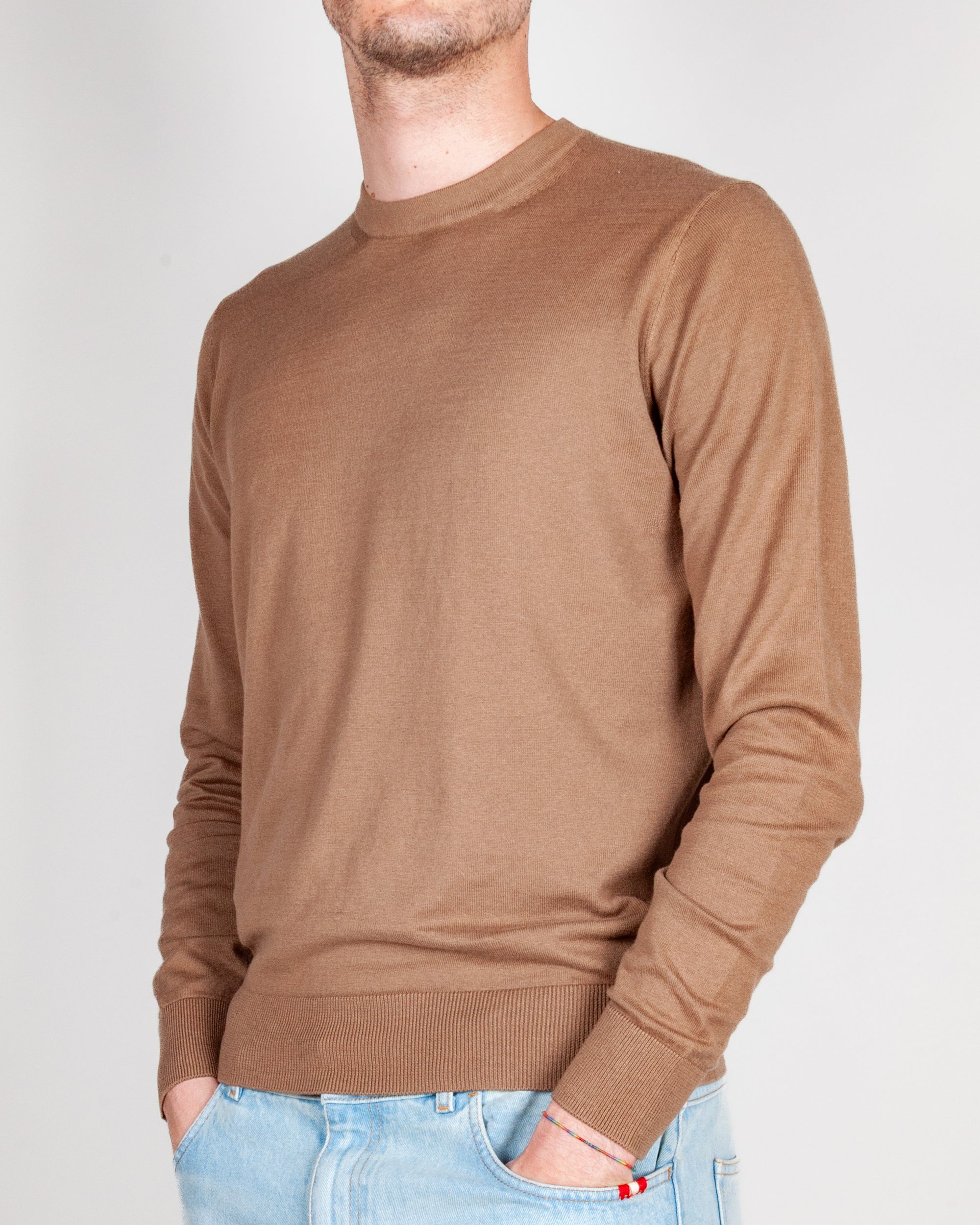 Maglia in cotone leggero Imperial Uomo Art. M88573201U