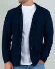 Giacca Maglia Over D Art. OC1F2W5M30