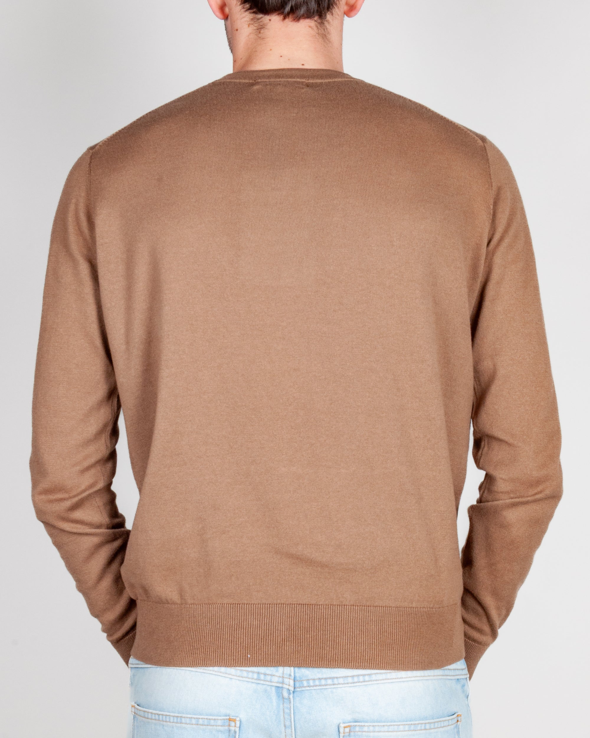 Maglia in cotone leggero Imperial Uomo Art. M88573201U