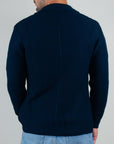 Giacca Maglia Over D Art. OC1F2W5M30