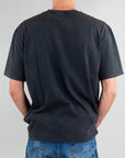 T-shirt Amish Caos Stone Black Art. AMU146CN232154