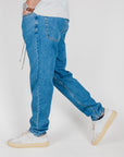 Pantalaccio Jeans 100% Cotone 1921 Store Art. AUSTIN