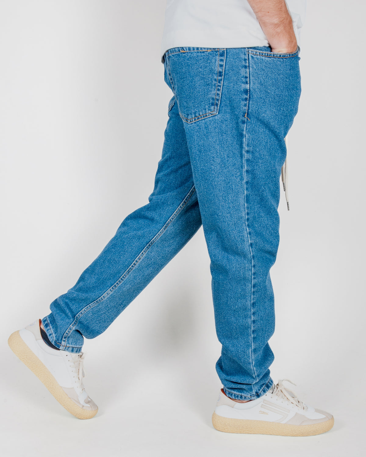 Pantalaccio Jeans 100% Cotone 1921 Store Art. AUSTIN