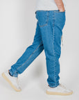 Pantalaccio Jeans 100% Cotone 1921 Store Art. AUSTIN