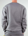 Felpa Superculture Girocollo Boxy Fit Art. BLAKE-Z