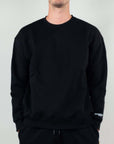 Felpa Superculture Girocollo Boxy Fit Art. BLAKE-Z