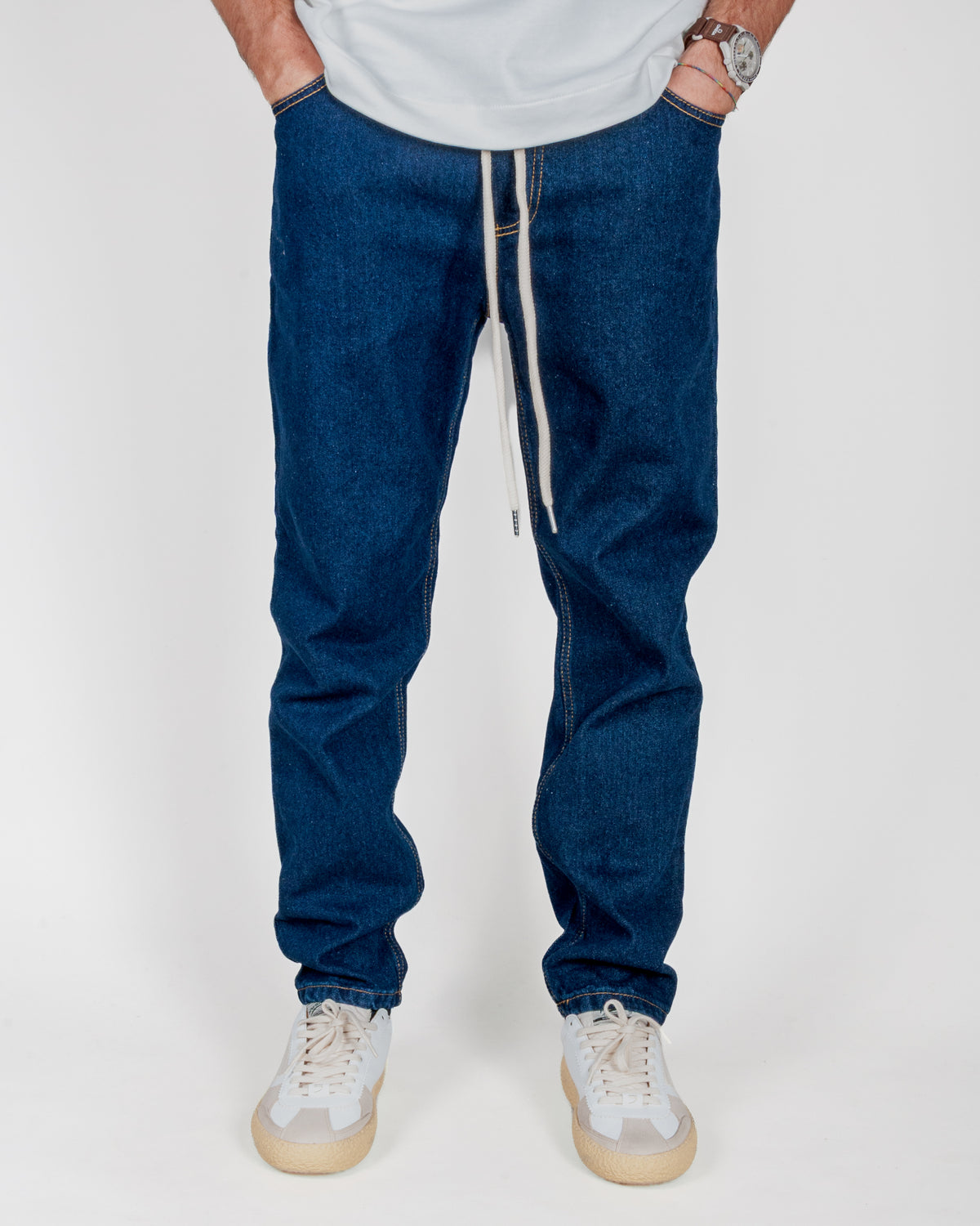 Pantalaccio Jeans 100% Cotone 1921 Store Art. AUSTIN