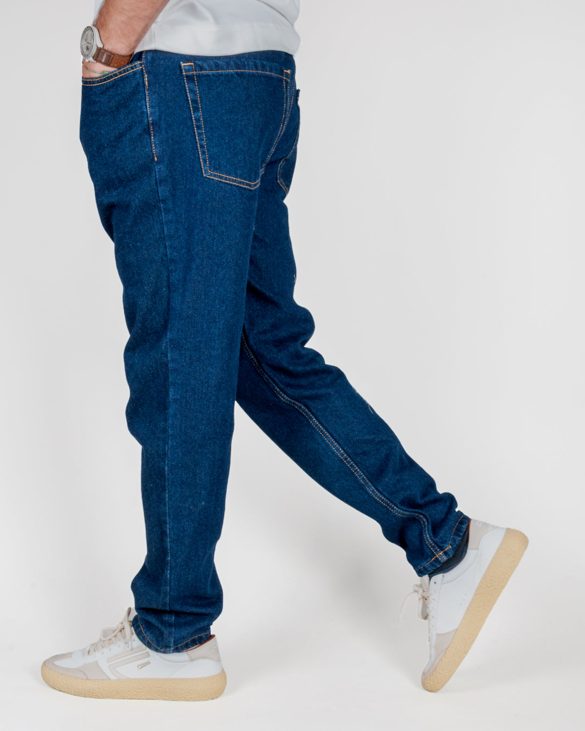 Pantalaccio Jeans 100% Cotone 1921 Store Art. AUSTIN