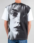 T-shirt Amish Portrait Art. AMU146CN232154