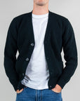 Cardigan Telamira Uomo Art. STM05108