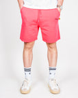 Bermuda Felpa Superculture Art. BOY