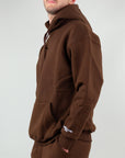 Felpa Superculture Cappuccio Boxy Fit Art. DENNIS-Z