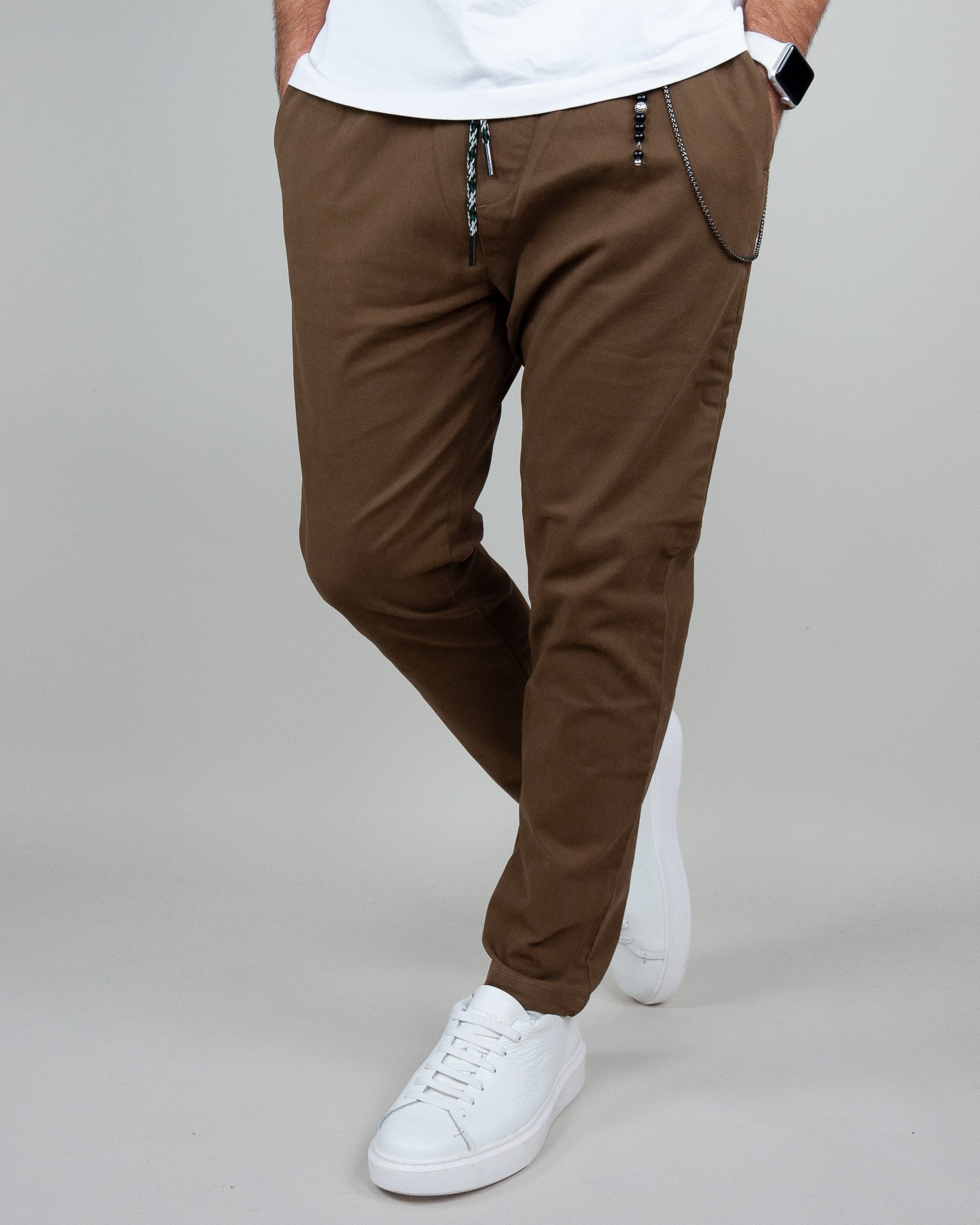 Pantalaccio Gianni Lupo Art. GL5109BD-F24