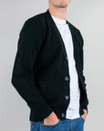 Cardigan Telamira Uomo Art. STM05108