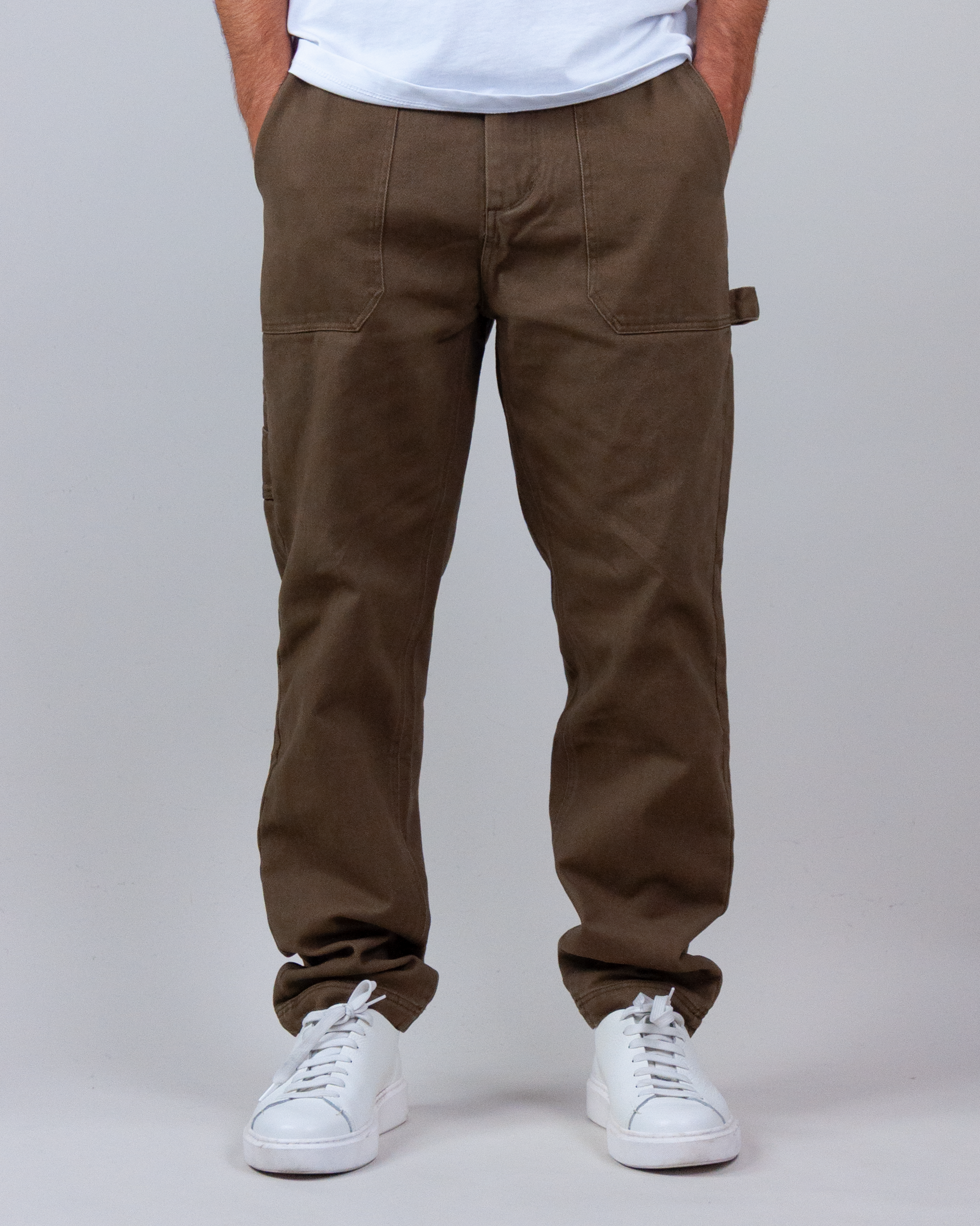 Pantalone Carpenter Gianni Lupo Art. GL5162BD-F25