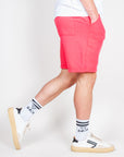 Bermuda Felpa Superculture Art. BOY