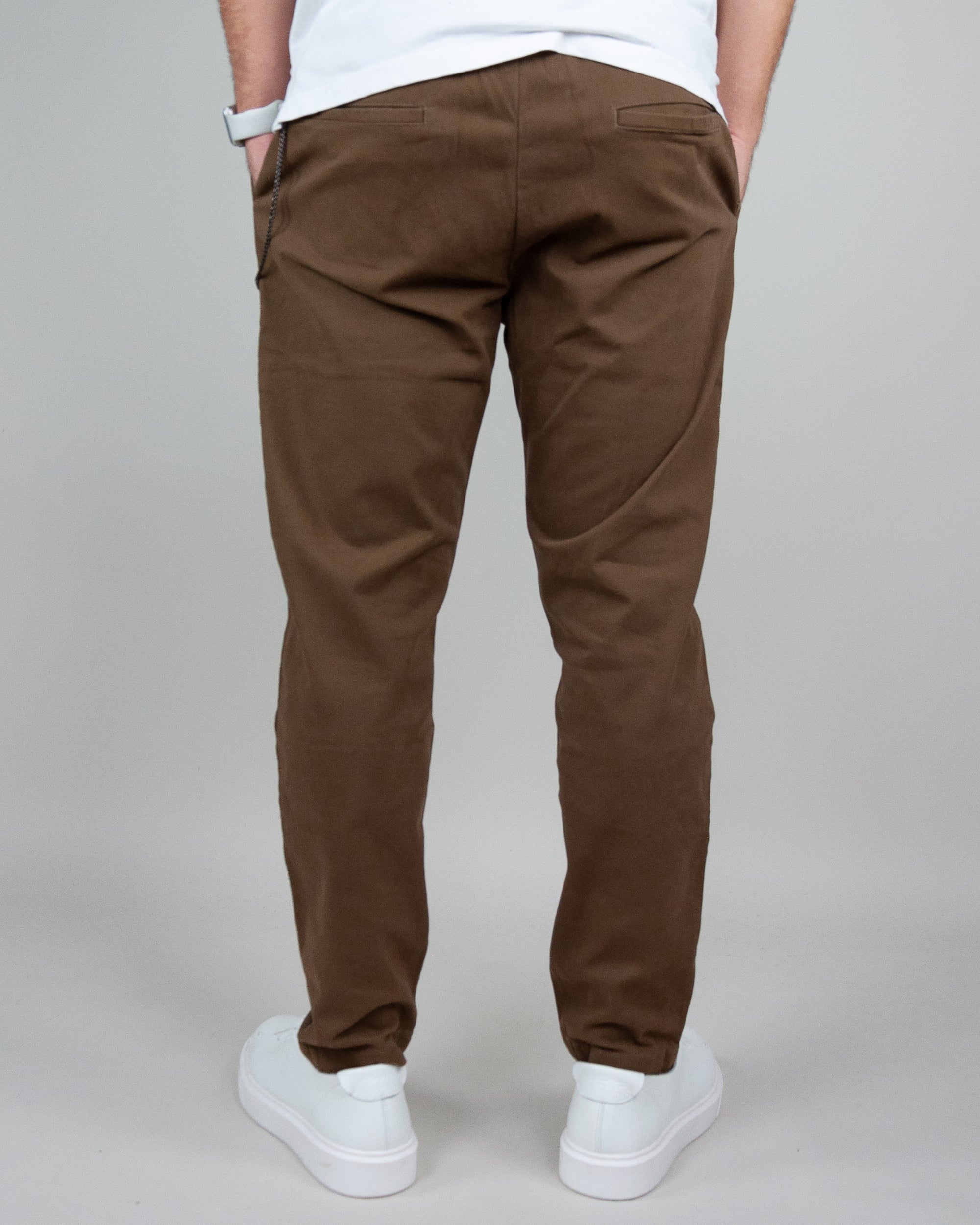 Pantalaccio Gianni Lupo Art. GL5109BD-F24