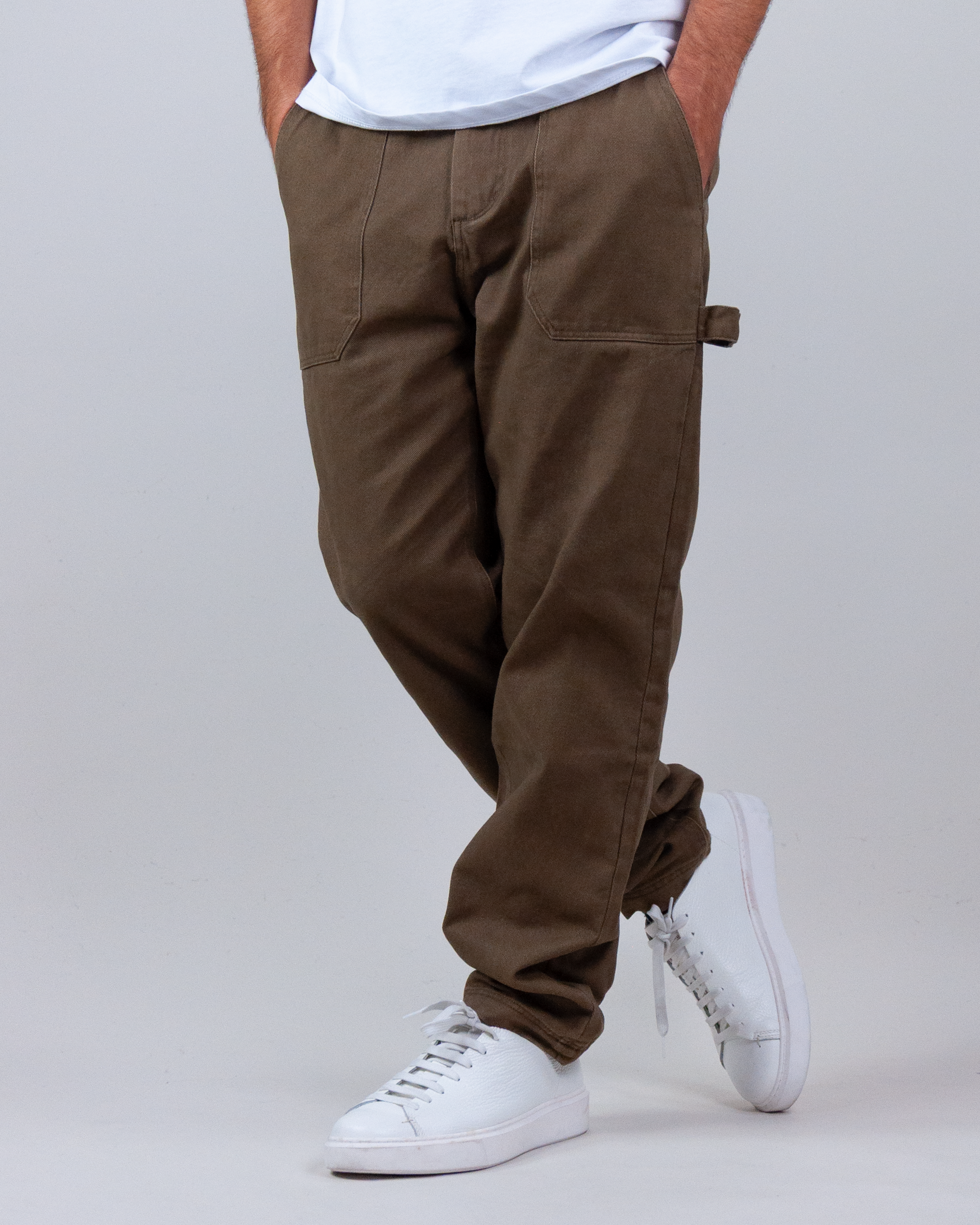 Pantalone Carpenter Gianni Lupo Art. GL5162BD-F25