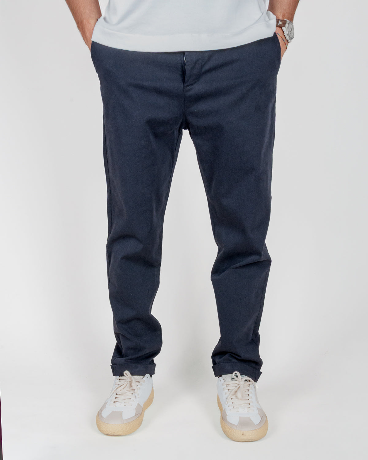 Pantalone Gianni Lupo basic Uomo Art. GL602PA