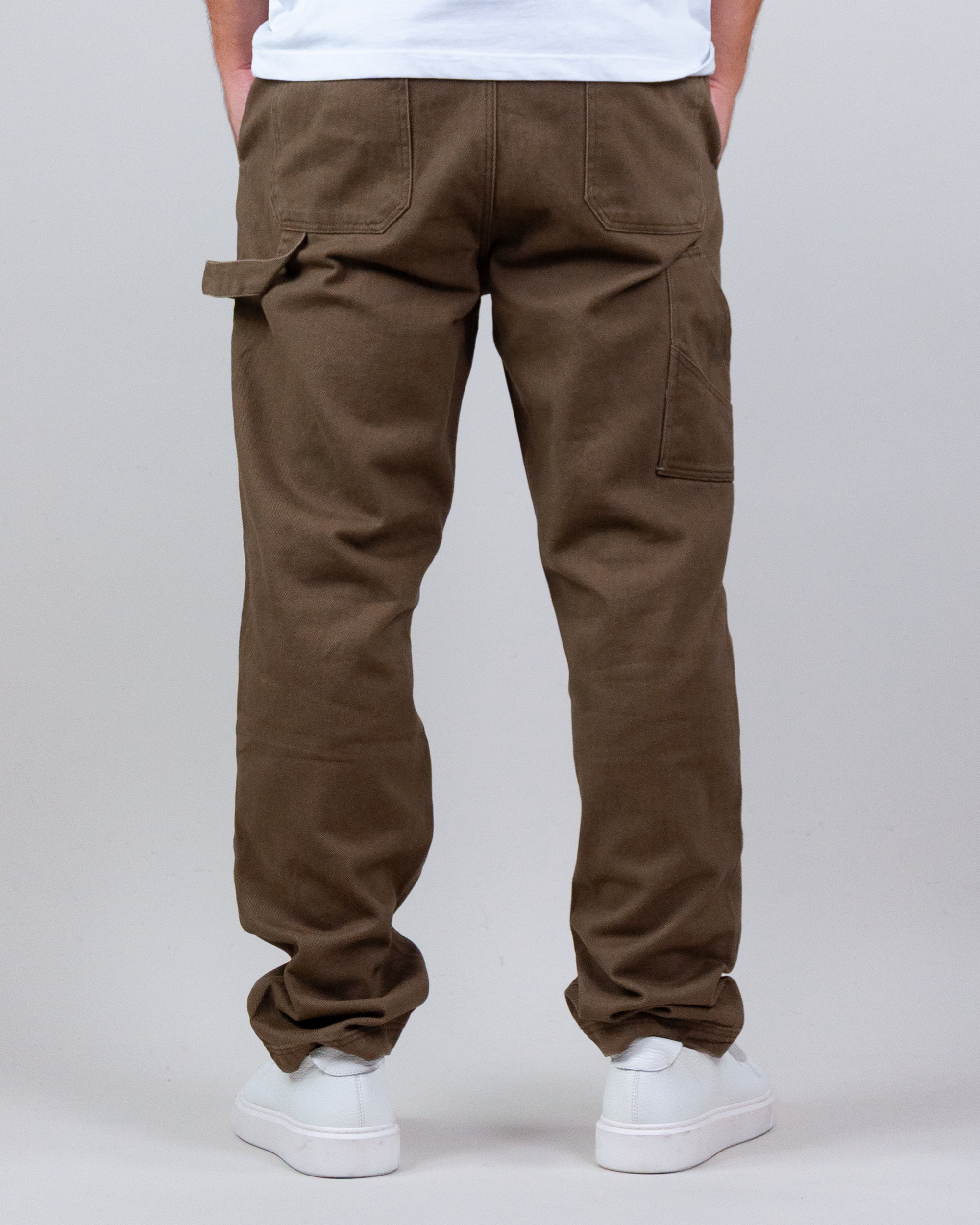 Pantalone Carpenter Gianni Lupo Art. GL5162BD-F25