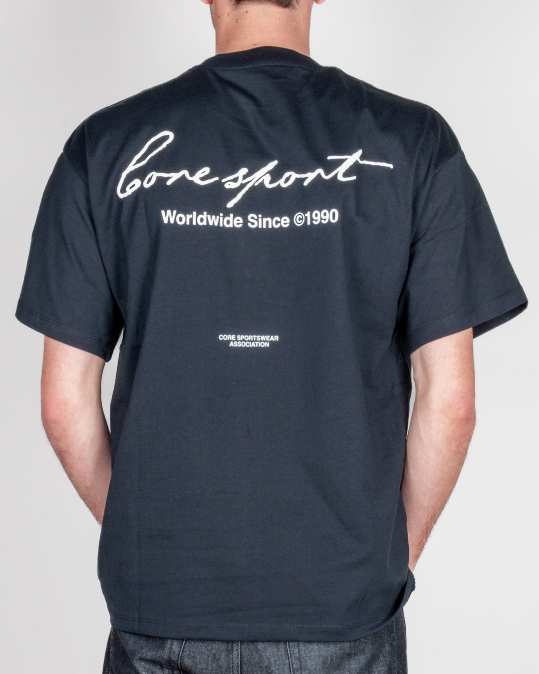 T-shirt Dust Box fit Jack&amp;Jones Art. 12292982
