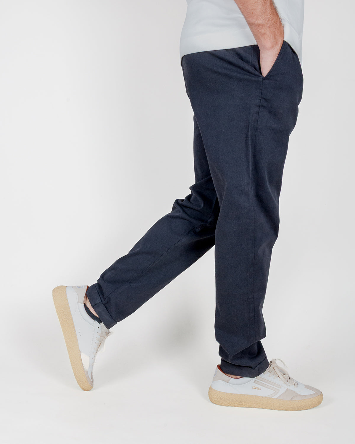 Pantalone Gianni Lupo basic Uomo Art. GL602PA