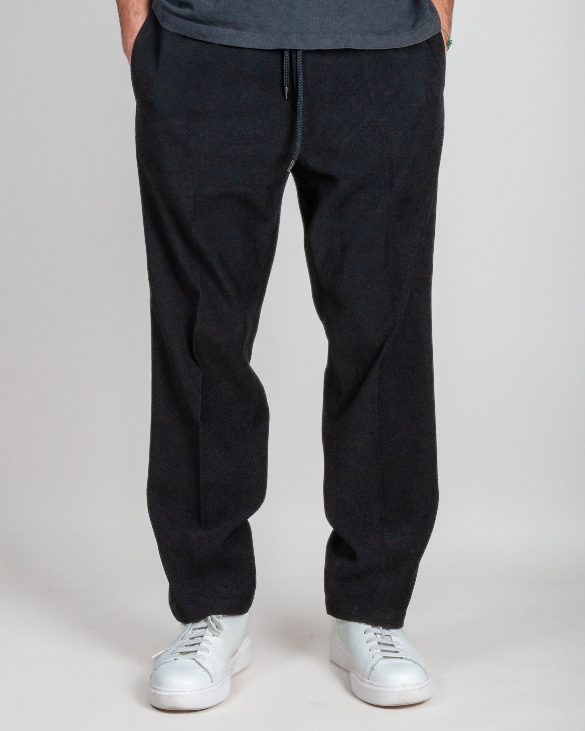 Pantalaccio velluto palazzo Berna Art. BRN M 252399