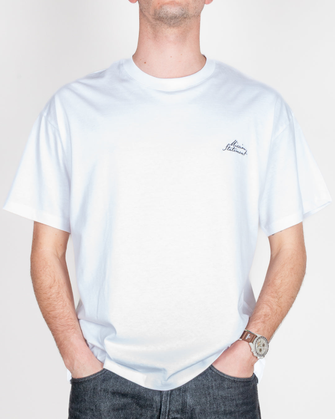 T-shirt Dust Box fit Jack&amp;Jones Art. 12292982