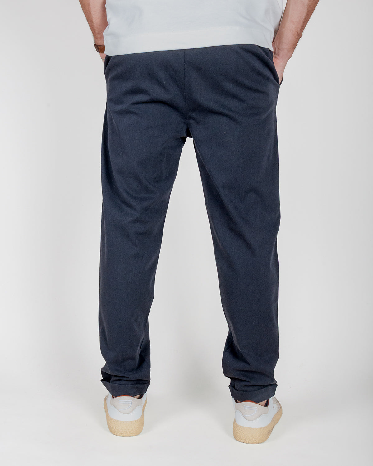 Pantalone Gianni Lupo basic Uomo Art. GL602PA