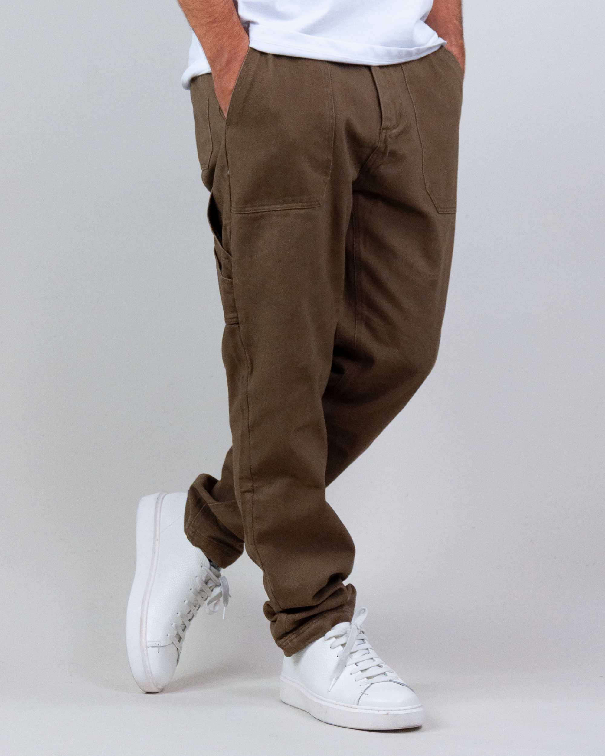 Pantalone Carpenter Gianni Lupo Art. GL5162BD-F25
