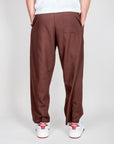 Pantalaccio misto Lino a palazzo 1921 Store Uomo Art. OSAKA