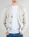 Cardigan Telamira Uomo Art. STM05108