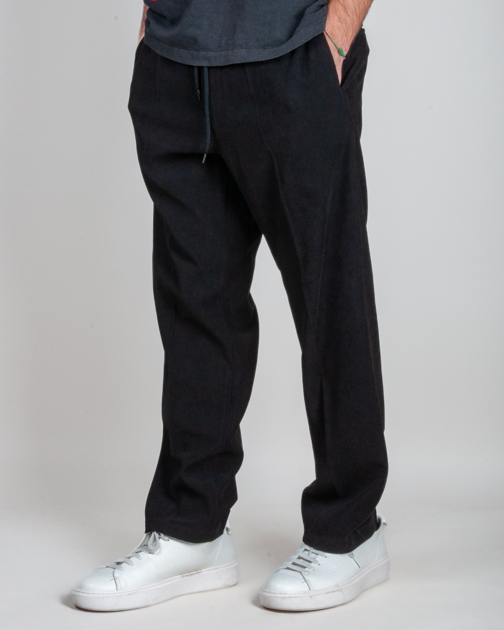 Pantalaccio velluto palazzo Berna Art. BRN M 252399