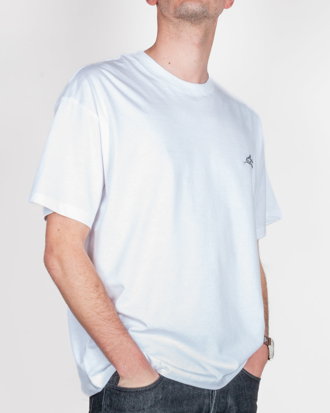 T-shirt Dust Box fit Jack&amp;Jones Art. 12292982