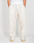 Pantalaccio misto Lino a palazzo 1921 Store Uomo Art. OSAKA